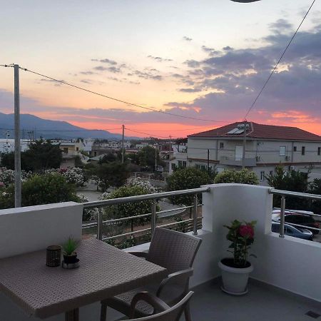 Villa Soni Oruci คซามิล ภายนอก รูปภาพ