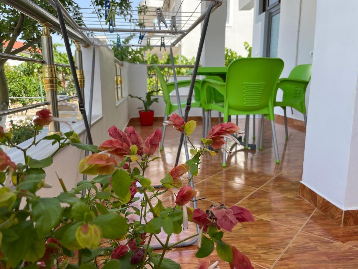 Villa Soni Oruci คซามิล ภายนอก รูปภาพ