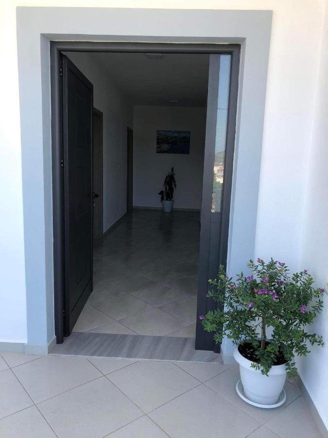 Villa Soni Oruci คซามิล ภายนอก รูปภาพ