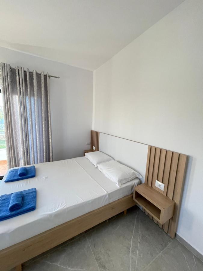 Villa Soni Oruci คซามิล ภายนอก รูปภาพ